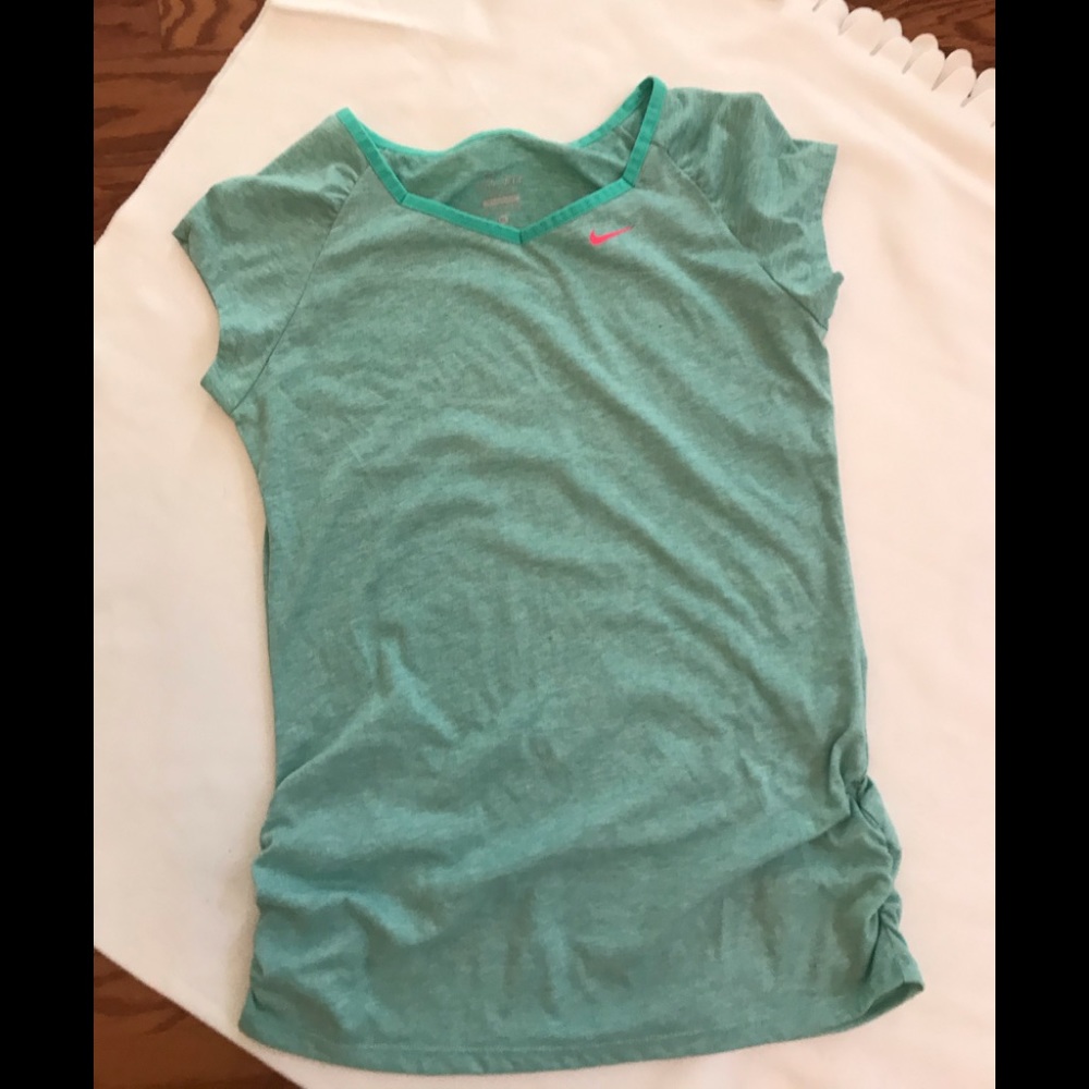 Nike training T-shirt